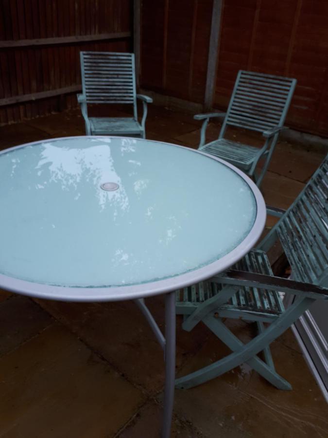The Marlborough Villa Crawley  Esterno foto
