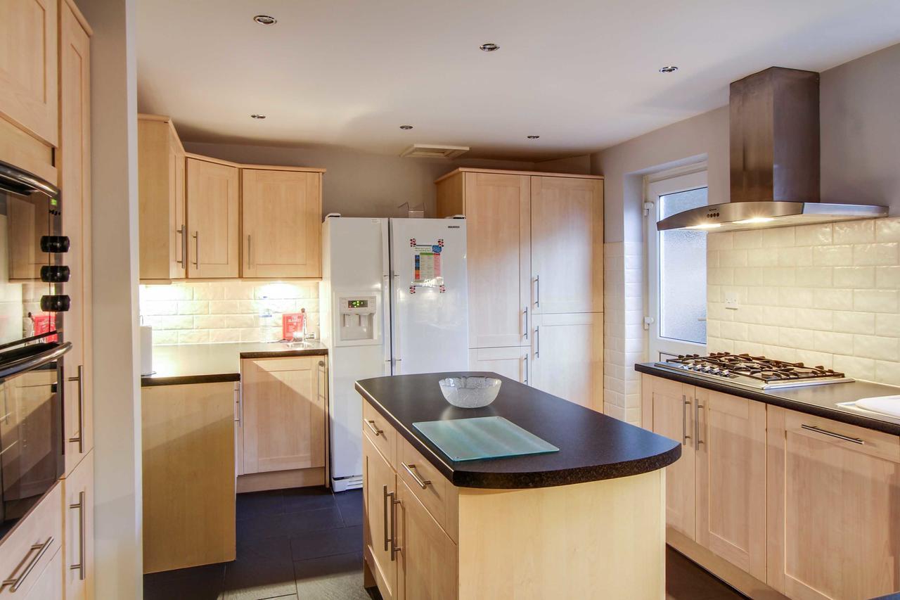 The Marlborough Villa Crawley  Esterno foto