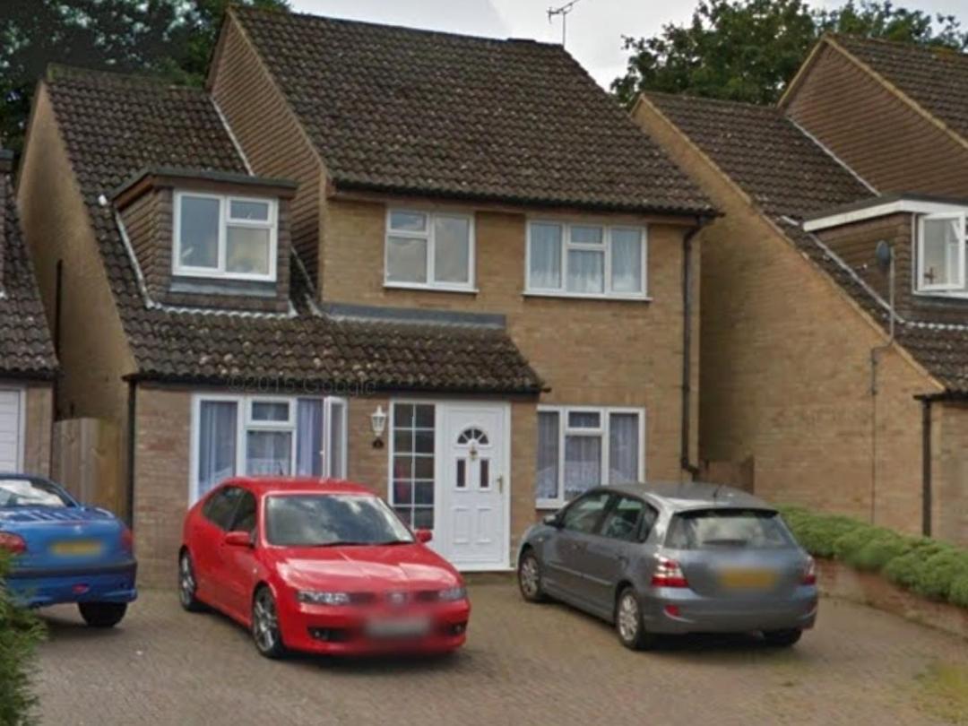 The Marlborough Villa Crawley  Esterno foto